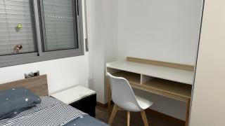 Apt martirrena - Badalona - 2