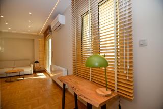 Athens centre top floor stylish 2 min walk metro - Atene - 6