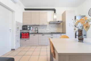 DePa apartment - 2