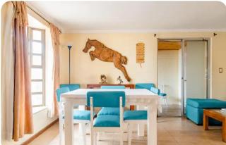Habitación para una persona en casa particular - Santiago - 7