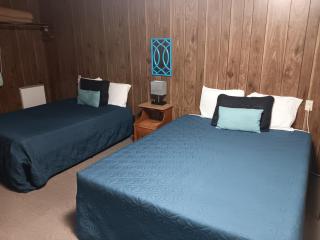 Crawford Motel - - 0