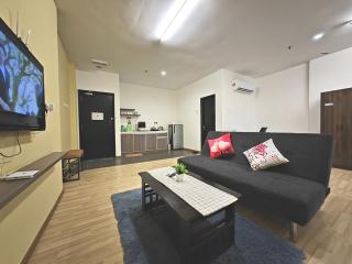 Take a Break Metra 3-5pax 1BR Ayer Keroh - Ayer Keroh - 4