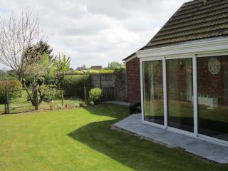 Holiday home in Hollebeke - Zandvoorde - 6
