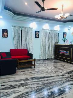 sarangvilla homestay - - 6