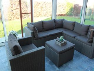 Holiday home in Hollebeke - Zandvoorde - 9