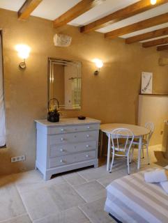 Gite Le petit nid - Châteauneuf - 8