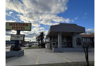 Western Motel By OYO Hattiesburg - Hattiesburg - 9