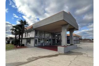 Western Motel By OYO Hattiesburg - Hattiesburg - 0