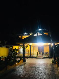 sarangvilla homestay varkala,edava - 5