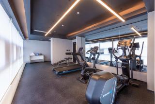 Atour X Hotel Tianjin Binhai Airport Free Trade Zone - Tianjin - 1