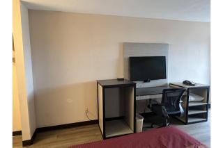 Western Motel By OYO Hattiesburg - Hattiesburg - 2