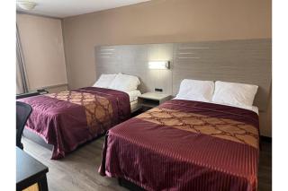 Western Motel By OYO Hattiesburg - Hattiesburg - 4