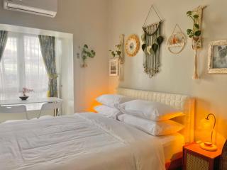 Serene Haven in Tomas Morato - 9