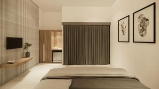 Senetan Villas and Spa Resort - Payangan - 3