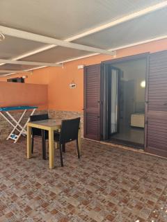 La Rosa dei Venti B&B - Chia - 3