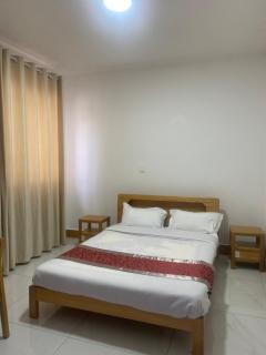 Misty Apartment - Kisoro - 4