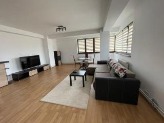 Luxury Central Apartments - Grey - Bacău - 8