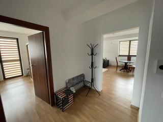 Luxury Central Apartments - Grey - Bacău - 6