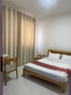Misty Apartment - Kisoro - 3