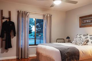 Moodemere Lake House - Rutherglen - 8