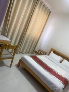 Misty Apartment - Kisoro - 2