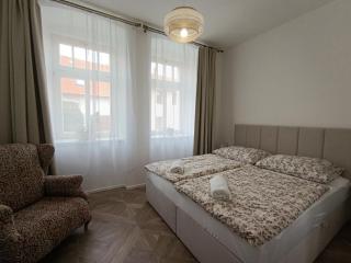 Rezidence Valcha - Sušice - 5
