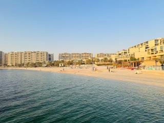 Palm Yas Island, Beach & Pool, Family Friendly - Abu Dhabi - 7
