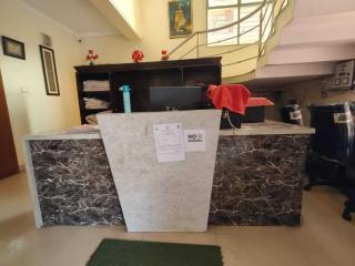 Hotel O MKB Guest House - Bhubaneshwar - 4