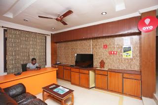 Hotel O MKB Guest House - Bhubaneshwar - 2