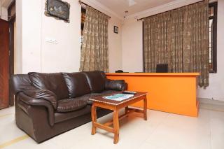 Hotel O MKB Guest House - Bhubaneshwar - 1