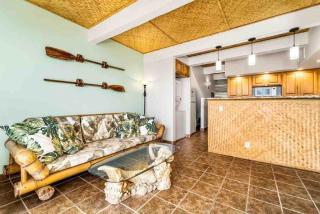 Charming 2 Bedroom Condo in Kona Village with King Bed and AC - Kailua-Kona - 3