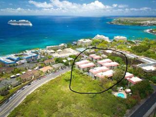 Charming 2 Bedroom Condo in Kona Village with King Bed and AC - Kailua-Kona - 7