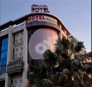 Hotel O Galaxy - Naroda - 2