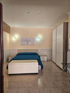 La Rosa dei Venti B&B - Chia - 9
