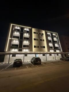شقة مودرن بغرفتين نوم ودخول ذكي - Riad - 9