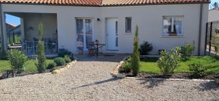 Le clos fleuri - Arvert - 0