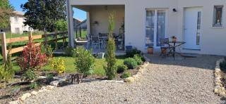 Le clos fleuri - Arvert - 4