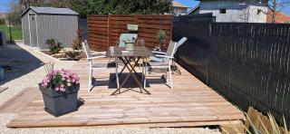 Le clos fleuri - Arvert - 3