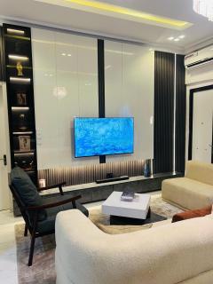 Finesse homes - Ikota - 0