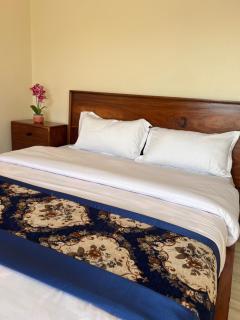 Nura Apartments - Kisoro - 3