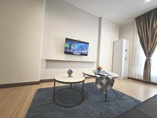 MITC Metra Relaxing Home 3-4pax 1BR Ayer Keroh - Ayer Keroh - 5
