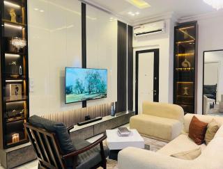 Finesse homes - Ikota - 7