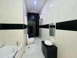 Finesse homes - Ikota - 6