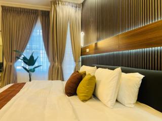 Finesse homes - Ikota - 4