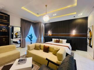 Finesse homes - Ikota - 3
