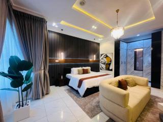 Finesse homes - Ikota - 2