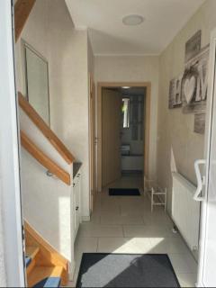 Nußberg Apartments Iserlohn - Iserlohn - 5