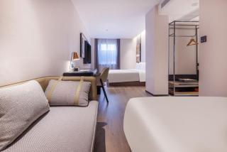 Atour Hotel Tianjin Jinwan Square Fifth Avenue - Tianjin - 1