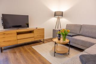 Ostseedomizil "Ankerbuk", Ferienwohnung Kormoran - 8