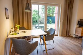 Ostseedomizil "Ankerbuk", Ferienwohnung Kormoran - 3